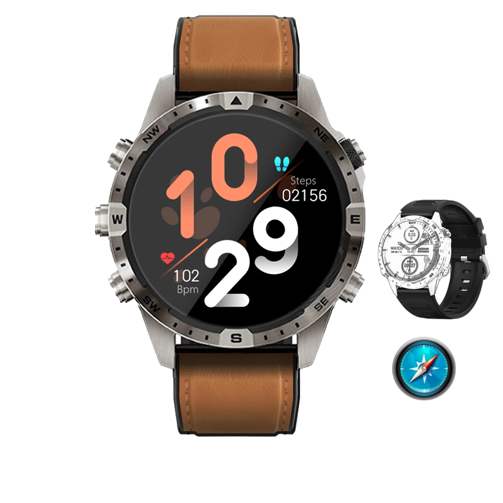 Sgi8Boussole-de-sport-en-alliage-de-titane-pour-homme-montre-intelligente-NDavid-HD-appel-Bluetooth-IP68-Photoroom